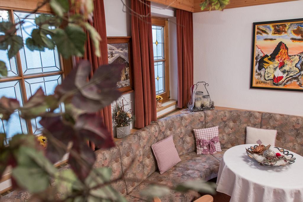 Haus Sunnbichl Apartment Fiss Luaran gambar