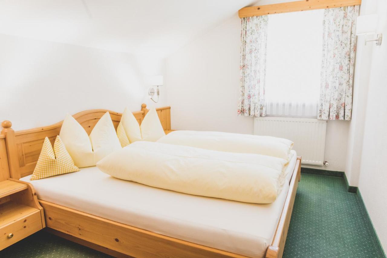 Haus Sunnbichl Apartment Fiss Luaran gambar
