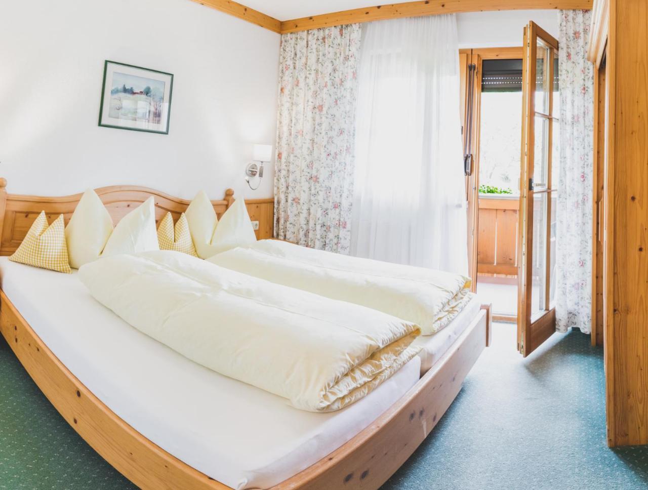 Haus Sunnbichl Apartment Fiss Luaran gambar